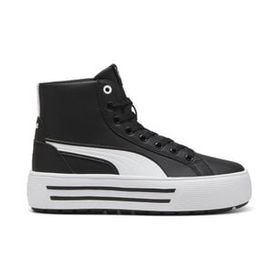 Puma 398806 Kaia 2.0 Mid SL Siyah Spor Ayakkabı