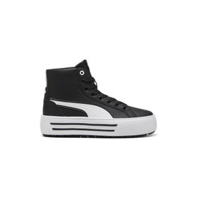Puma 398806 Kaia 2.0 Mid SL Siyah Spor Ayakkabı
