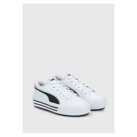 Puma 39880602 Kaia 2.0 Mid SL Beyaz Spor Ayakkabı
