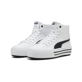 Puma 39880602 Kaia 2.0 Mid SL Beyaz Spor Ayakkabı