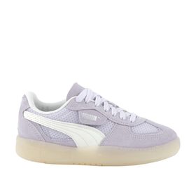 Puma 398824-04 Palermo Moda Vintage Mor Kadın Spor Ayakkabı