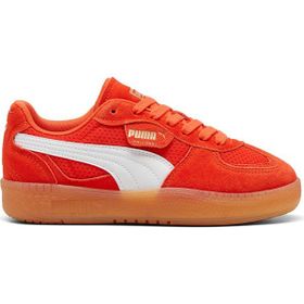 Puma 39882401 Palermo Moda Vintage Wns Turuncu Kadın Günlük Ayakkabı
