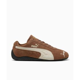 Puma 398846-W-31 Kahverengi Speedcat OG Kadın Sneaker