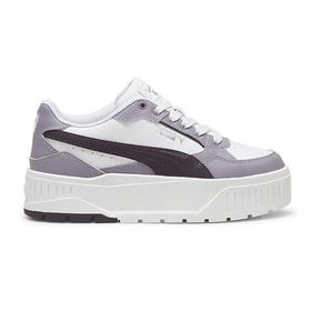 Puma 39887606 Karmen II Idol JR Beyaz Kadın Spor Ayakkabı