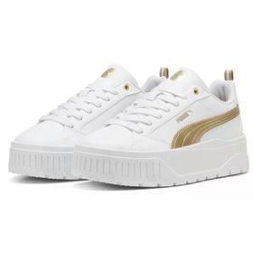 Puma 398892 Karmen Iı L Metallic Dream Sneaker Ayakkabı Uniseks Spor Ayakkabı