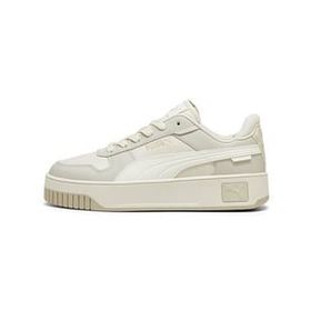 Puma 398921-01 Carina Street Animal Fever Bej Kadın Spor Ayakkabı