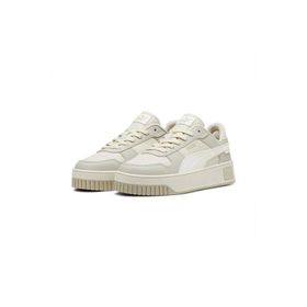 Puma 398921-01 Carina Street Animal Fever Bej Kadın Spor Ayakkabı