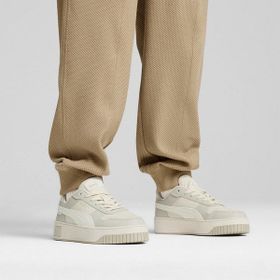 Puma 398921-01 Carina Street Animal Fever Bej Kadın Spor Ayakkabı