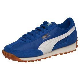 Puma 39902809 Easy Rider Vintage Mavi Erkek Günlük Ayakkabı