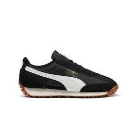 Puma 39902810 Easy Rider Vintage Siyah Erkek Günlük Ayakkabı