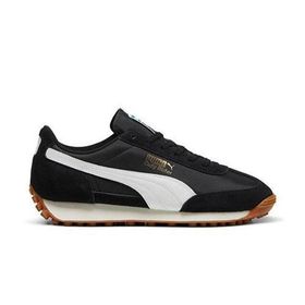 Puma 39902810 Easy Rider Vintage Siyah Erkek Günlük Ayakkabı