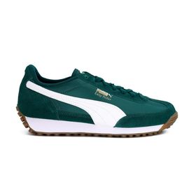 Puma 39902814 Easy Rider Vintage Erkek Yeşil Spor Ayakkabı