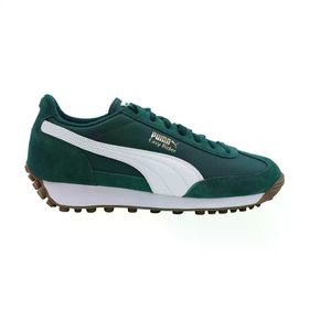 Puma 39902814 Easy Rider Vintage Erkek Yeşil Spor Ayakkabı