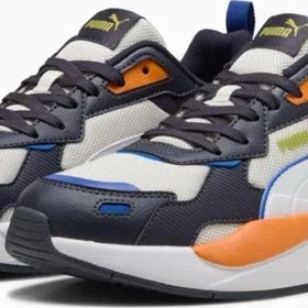 Puma 399064 X Ray 3 12 Sneaker Multicolor Erkek Spor Ayakkabı