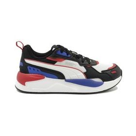 Puma 399064 X-Ray 3 Beyaz-Siyah Spor Ayakkabı
