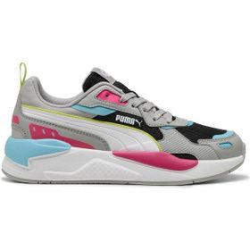 Puma 399064 X-Ray 3 Gri Kadın Spor Ayakkabı