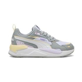 Puma 399064 X-Ray 3 Gri Spor Ayakkabı