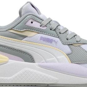 Puma 399064 X-Ray 3 Gri Spor Ayakkabı