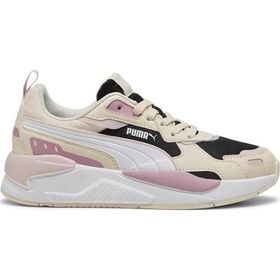 Puma 399064 X-Ray 3 Krem Spor Ayakkabı