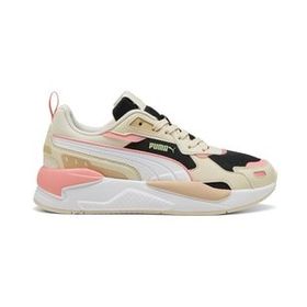 Puma 399064 X-Ray 3 Siyah Spor Ayakkabı