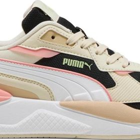 Puma 399064 X-Ray 3 Siyah Spor Ayakkabı