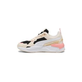 Puma 399064 X-Ray 3 Siyah Spor Ayakkabı