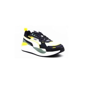 Puma 39906411 Gri X-Ray 3 Erkek Sneaker Ayakkabı