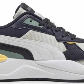 Puma 39906411 Gri X-Ray 3 Erkek Sneaker Ayakkabı
