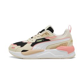Puma 39906413 Siyah X-Ray 3 Erkek Sneaker Ayakkabı
