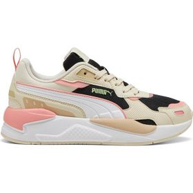 Puma 39906413 Siyah X-Ray 3 Erkek Sneaker Ayakkabı
