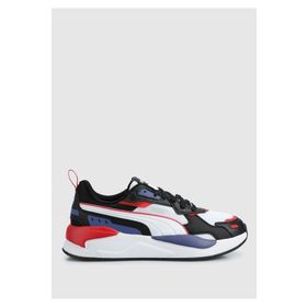 Puma 39906415 X-Ray 3 Beyaz Erkek Sneaker