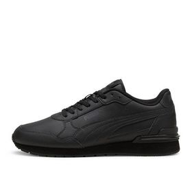 Puma 399068-09 ST Runner V4 L Siyah Unisex Spor Ayakkabı