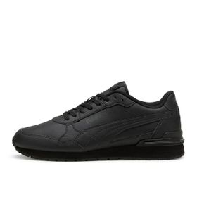Puma 399068-09 ST Runner V4 L Siyah Unisex Spor Ayakkabı