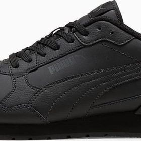 Puma 399068-09 ST Runner V4 L Siyah Unisex Spor Ayakkabı