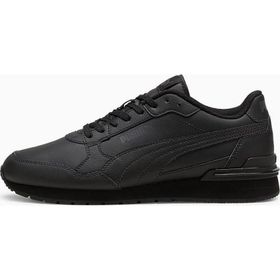 Puma 399068-09 ST Runner V4 L Siyah Unisex Spor Ayakkabı