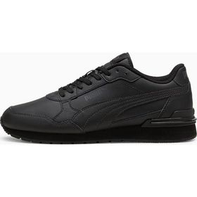 Puma 399068-09 ST Runner V4 L Siyah Unisex Spor Ayakkabı