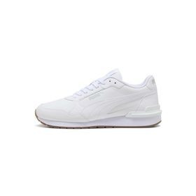 Puma 399068 ST Runner V4 L Beyaz Erkek Spor Ayakkabı