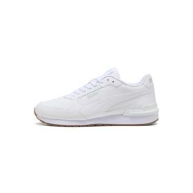Puma 399068 ST Runner V4 L Beyaz Erkek Spor Ayakkabı