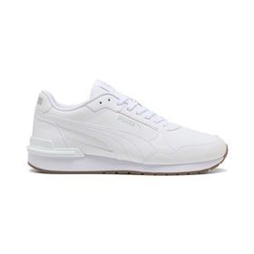 Puma 399068 ST Runner V4 L Beyaz Spor Ayakkabı