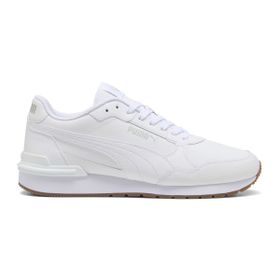 Puma 399068 ST Runner V4 L Beyaz Spor Ayakkabı