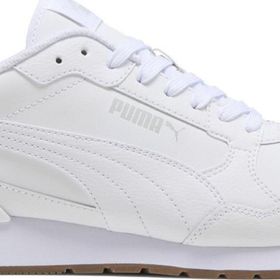 Puma 399068 ST Runner V4 L Beyaz Spor Ayakkabı