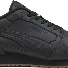 Puma 399068 ST Runner V4 L Siyah Spor Ayakkabı