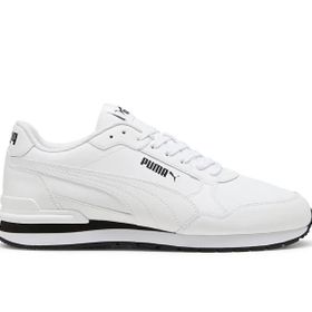 Puma 39906807 ST Runner V4 L Beyaz Erkek Günlük Ayakkabı