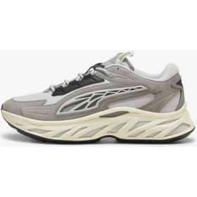 Puma 39931901 Exotek Gri Kadın Spor Ayakkabı
