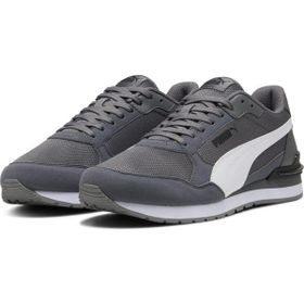 Puma 39966603 ST Runner V4 Mesh Erkek Günlük Spor Ayakkabı