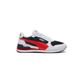 Puma 39966604 Mavi ST Runner V4 Mesh Erkek Sneaker Ayakkabı