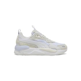 Puma 399668-06 X-Ray 3 SD Beyaz Erkek Spor Ayakkabı