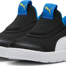 Puma 39973501 Courtflex V3 Sliptech Bebek Günlük Spor Ayakkabı