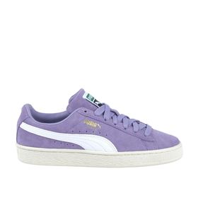 Puma 399781-18 Suede Classic Mor Kadın Spor Ayakkabı