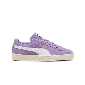 Puma 399781-18 Suede Classic Mor Kadın Spor Ayakkabı